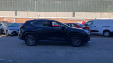 Lexus NX 350h 2.5 5dr E-CVT Hybrid Estate